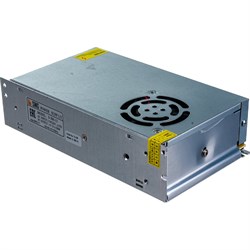 Блок питания SWG S-300-12 - фото 16606805