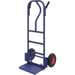 Грузовая тележка RUSKLAD КГ 250 - фото 16606940