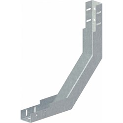 Угловой вертикальный лоток вверх ОАО «СОЭМИ» ЛМс-90В - фото 16606982