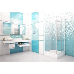 Душевое ограждение МетаКам Universal - фото 16607013