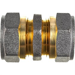 Соединитель патрубок RVC 00638 - фото 16607074