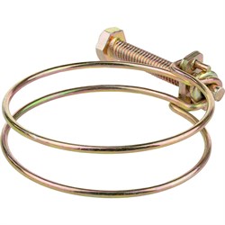 Проволочный спиральный хомут MasterProf ИС.140816 - фото 16607166