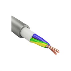 Твердый круглый кабель Промэл 4630017891511 - фото 16607201