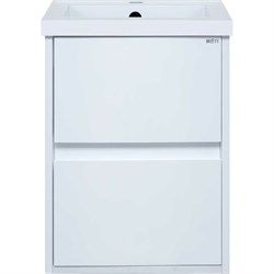 Подвесная тумба MISTY Алиса-40 - фото 16607298