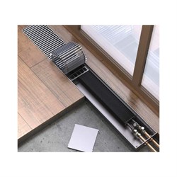 Внутрипольный конвектор КЗТО Бриз - фото 16607338