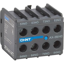 Контактная приставка CHINT 925184 - фото 16607373