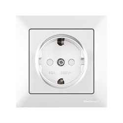 Розетка Mutlusan 21256050201 - фото 16607374