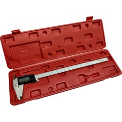 Штангенциркуль АЛЬФА-НДТ ШЦЦ-I-300-0,01 - фото 16607456