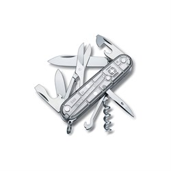 Швейцарский нож VICTORINOX Climber - фото 16607581