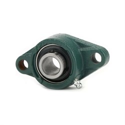 Подшипниковый узел FKD UCFL205 - фото 16607705