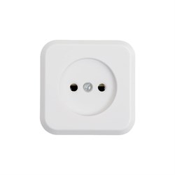 Розетка ООО Ливны-Электро РА 10-007 - фото 16607833