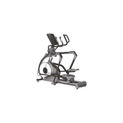 Коммерческий эллиптический тренажер Bronze gym X700M - фото 16607835