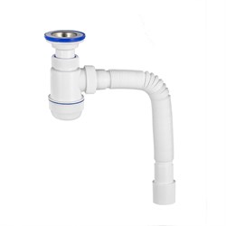 Мини сифон VirPlast Элит - фото 16607867