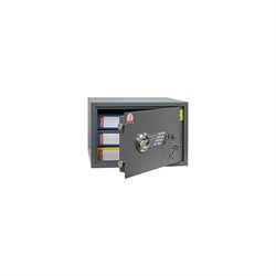 Сейф Onix NTL-24Me - фото 16607900