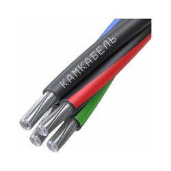 Провод Камкабель СИП - 4 - фото 16608011