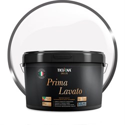 Моющаяся высокоукрывистая акриловая краска Ticiana DeLuxe 4300009023 - фото 16608021