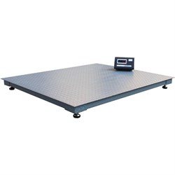 Платформенные весы ВП 5000 - фото 16608236