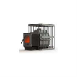 Банная печь Fireway ПароВар 18 - фото 16608322