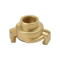 Универсальное соединение для воды TITAN LOCK NEPTUN (GEKA) - фото 16608375