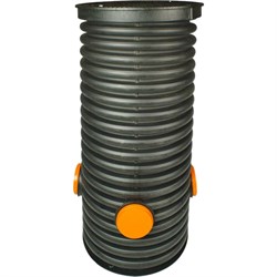 Дренажный смотровой колодец Агросток 54497 - фото 16608409