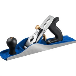 Металлический рубанок-полуфуганок ЗУБР № 5 - фото 16608472