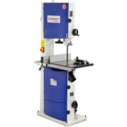 Ленточнопильный станок БЕЛМАШ WBS-465 - фото 16608482