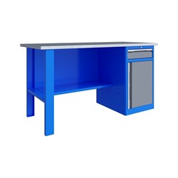 Верстак Верстакофф TNC 161.18.3 - фото 16608508