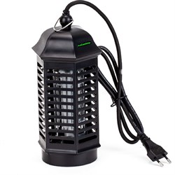 Ловушка-уничтожитель летающих насекомых ЭкоСнайпер GP2-4A - фото 16608552