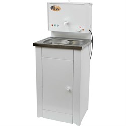 Дачный умывальник Вихрь КОМФОРТ - фото 16608672