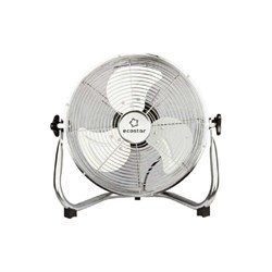Промышленный вентилятор ECOSTAR ESF-140M-ST - фото 16608744