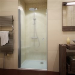 Дверь в душевую нишу GuteWetter gwmpkb020d601 - фото 16608816