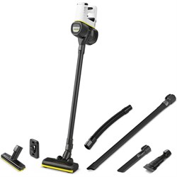 Пылесос Karcher VC 4 Cordless myHome Car - фото 16608875