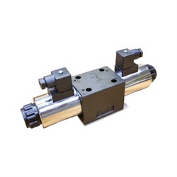 Гидрораспределитель HydraulicUnit P-10-141-220 АC - фото 16608910