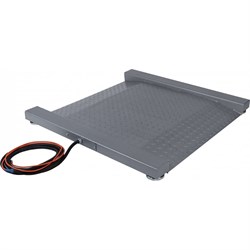 Платформенные низкопрофильные весы СКЕЙЛ 0.5СКТ - фото 16608999