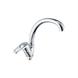 Смеситель для кухни Эверест B59-028 - фото 16609206