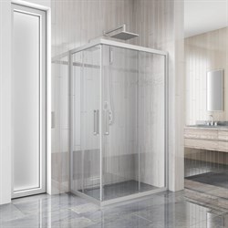 Душевой уголок GuteWetter gwmpkb019rc - фото 16609317