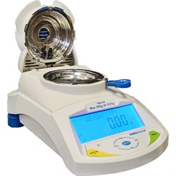 Анализатор влажности ADAM PMB 202 - фото 16609615