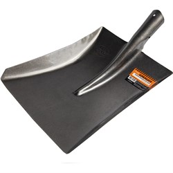 Совковая лопата ШАБАШКА 271956 - фото 16609660
