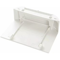 Т-образное ответвление для кабель-канала SPL 100010S - фото 16609875