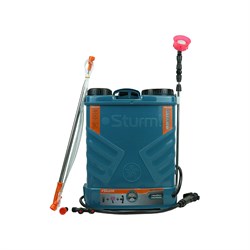 Садовый опрыскиватель Sturm GS8216N - фото 16610009