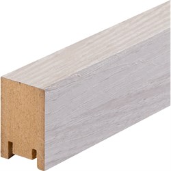 Интерьерная рейка Стильный дом v530699 - фото 16610056