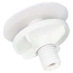 Заглушка на умывальник MasterProf ИС.130497 - фото 16610146