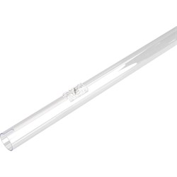 Крепление Arlight MOONLIGHT-HR-SIDE-D25-1000 - фото 16610307