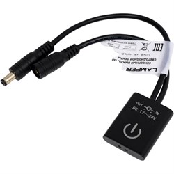 Сенсорный выключатель для светодиодной ленты Lamper 143-105-3 - фото 16610342