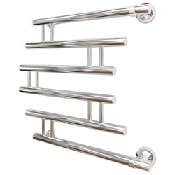 Полотенцесушитель Indigo Фокстрот Zip - фото 16610364