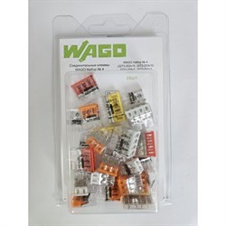 Набор WAGO №4 - фото 16610564