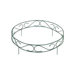 Разборный заборчик для клумб LDN 072102 - фото 16610626