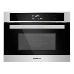 Электрический духовой шкаф Maunfeld MCMO.44.9S - фото 16610826