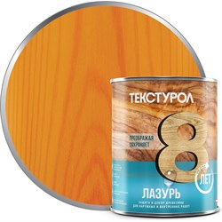 Деревозащитное средство-лазурь ТЕКСТУРОЛ 90002002645 - фото 16610919