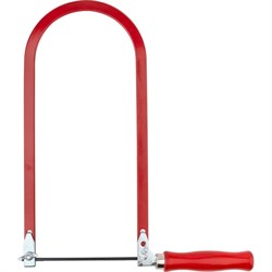 Ручной лобзик Курс Школьный - фото 16611109